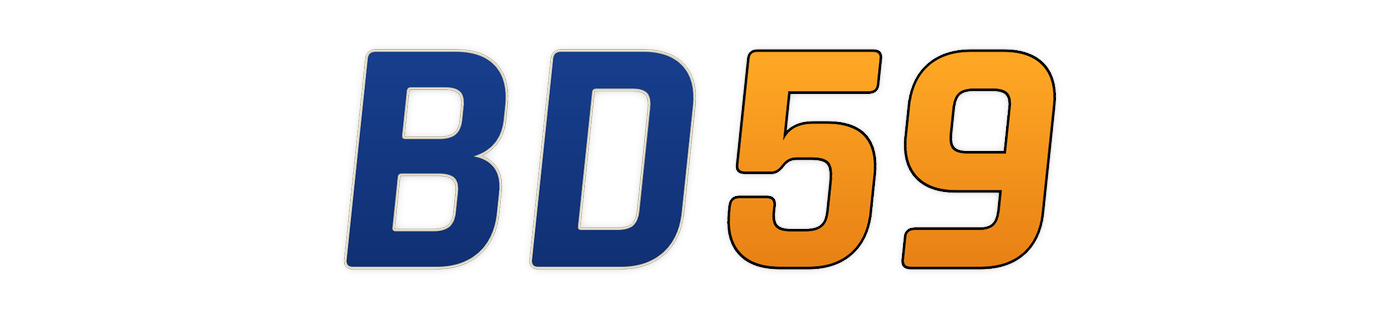 bd59 লোগো